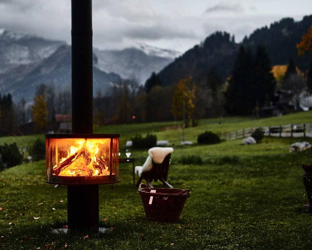 OUTDOOR & COOKING